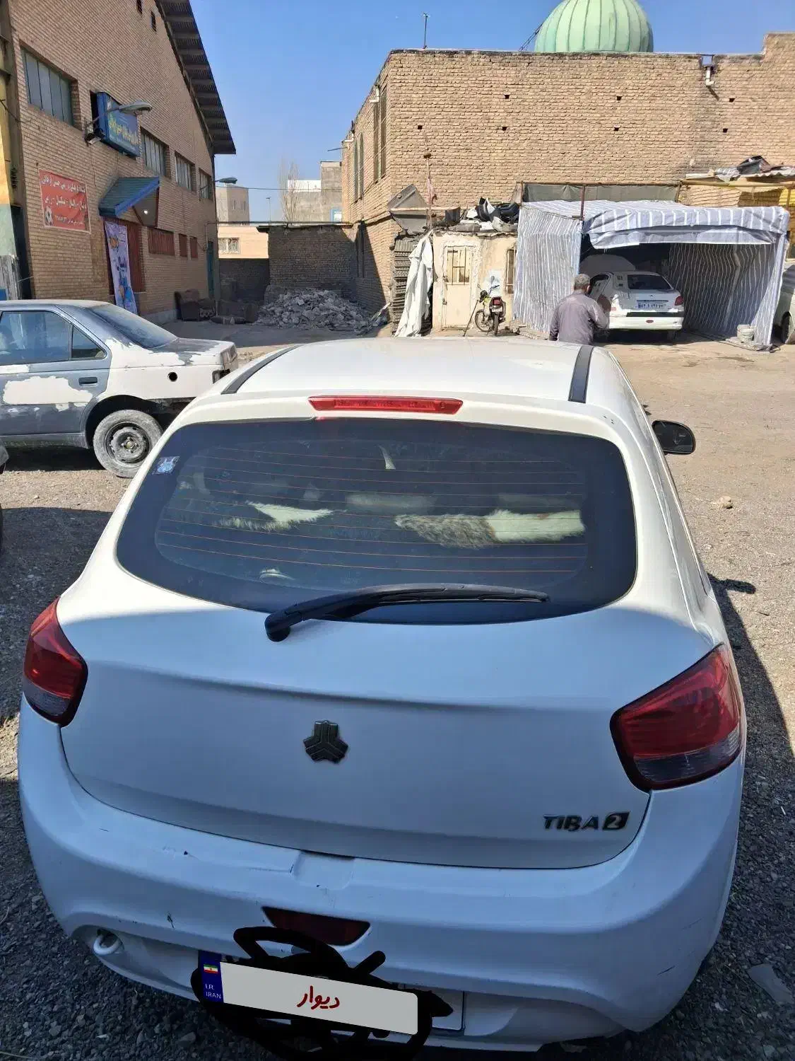 پول لازم|خودرو سواری و وانت|باقرشهر, |دیوار