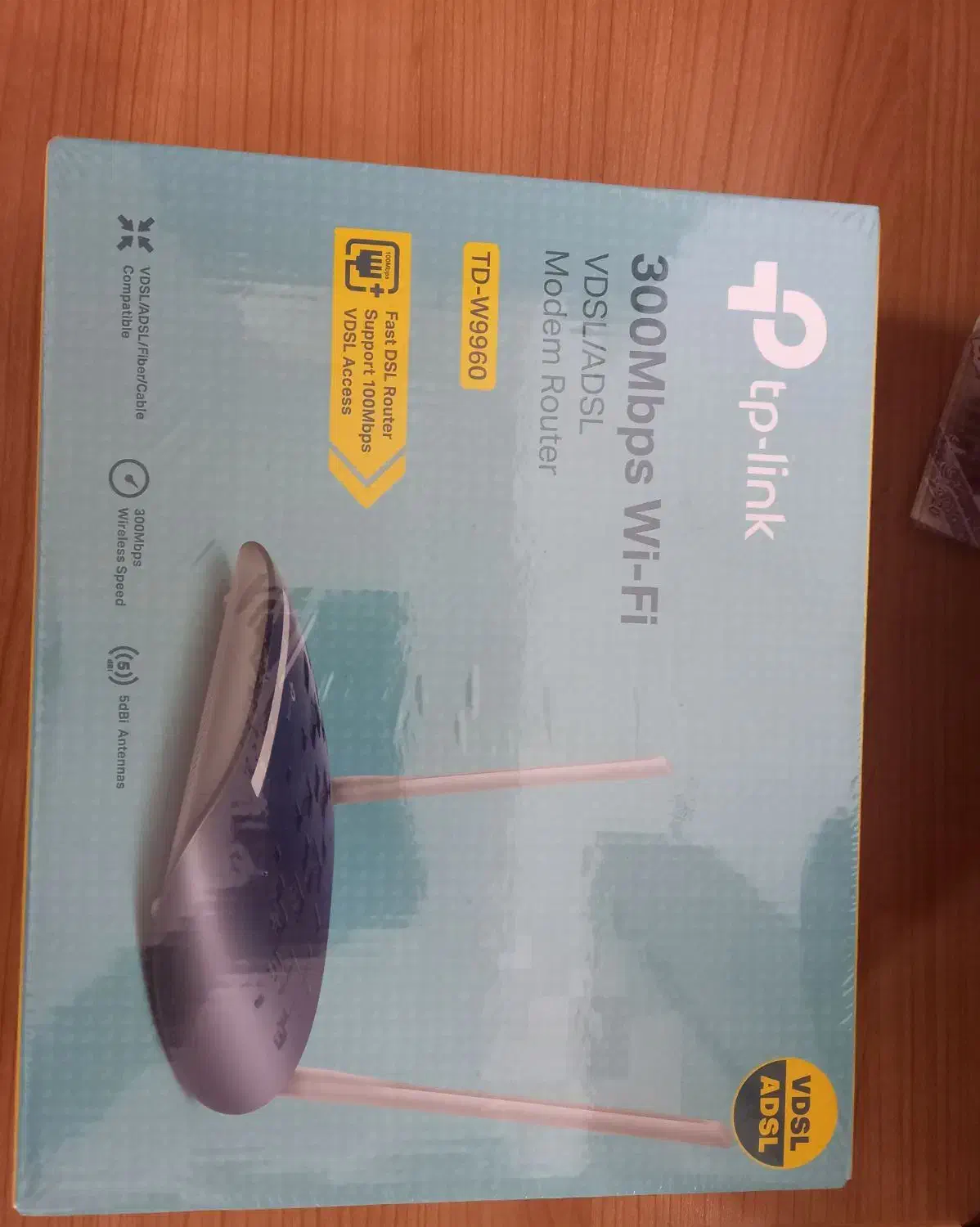 مودم یا وای فای|مودم و تجهیزات شبکه|قم, کلهری|دیوار