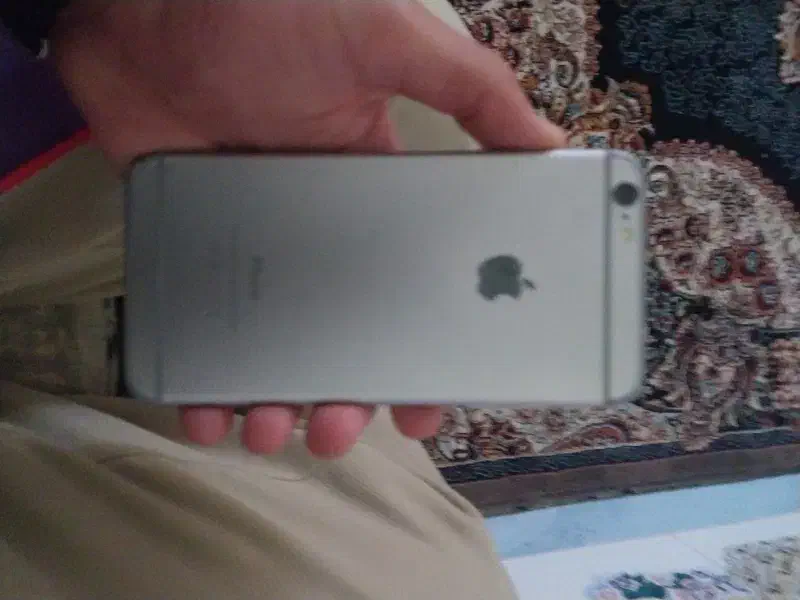 آیفون ۶sپلاس|موبایل|میاندوآب, |دیوار