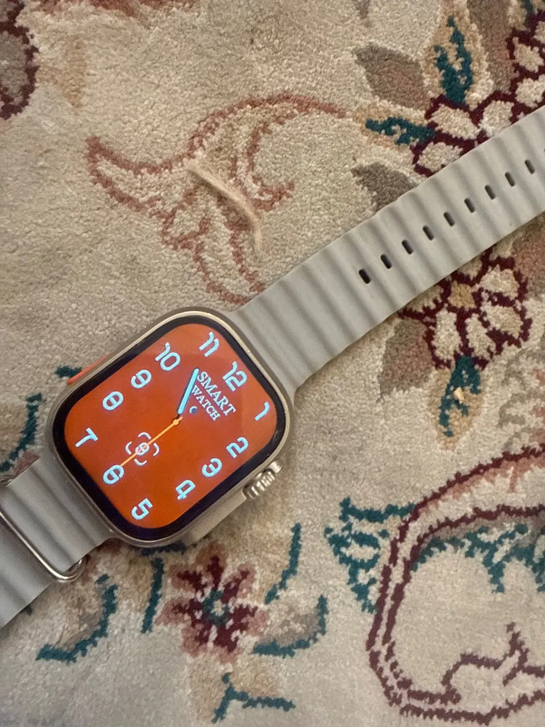 Apple Watch|ساعت|شهرکرد, |دیوار