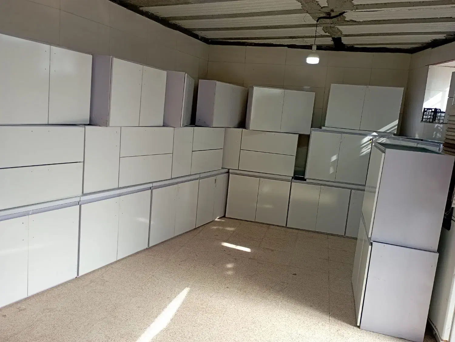 سرویس کابینت|مصالح و تجهیزات ساختمان|پاوه, |دیوار