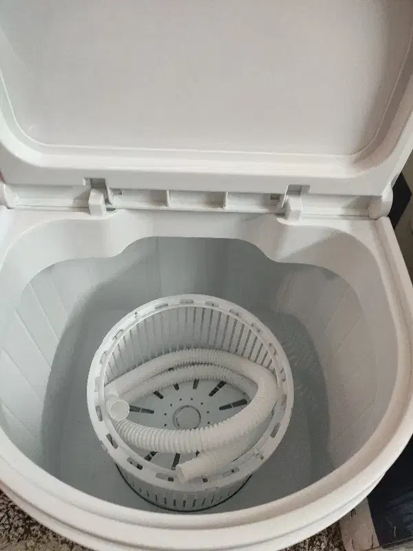 ماشین لباسشویی تک شو|ماشین لباسشویی و خشک‌کن لباس|تهران, فدک|دیوار