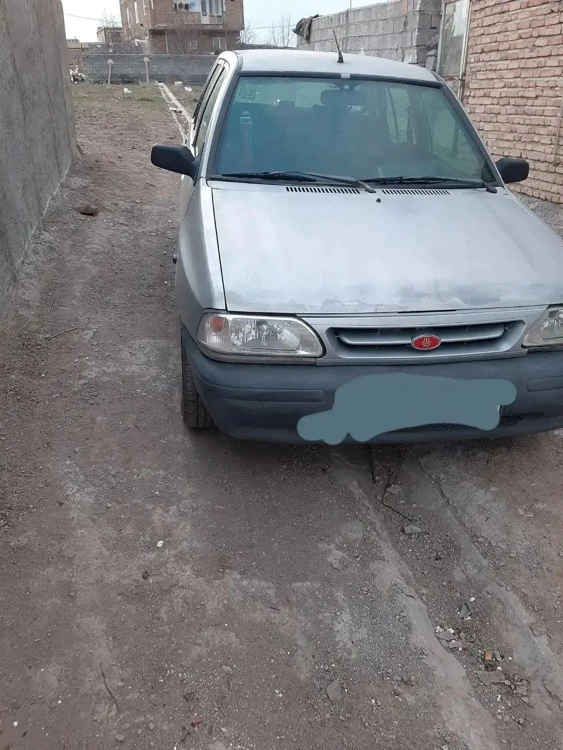 ماشین|خودرو سواری و وانت|مشگین شهر, |دیوار