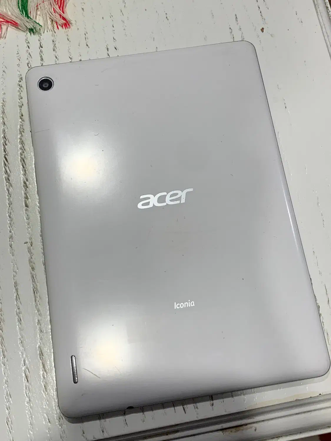 تبلت ایسر و لنوو خاموش|تبلت|مشهد, سجاد شهر|دیوار