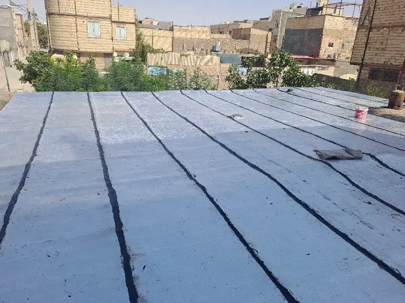 ایزوگام شرق|خدمات پیشه و مهارت|مشهد, امام خمینی|دیوار