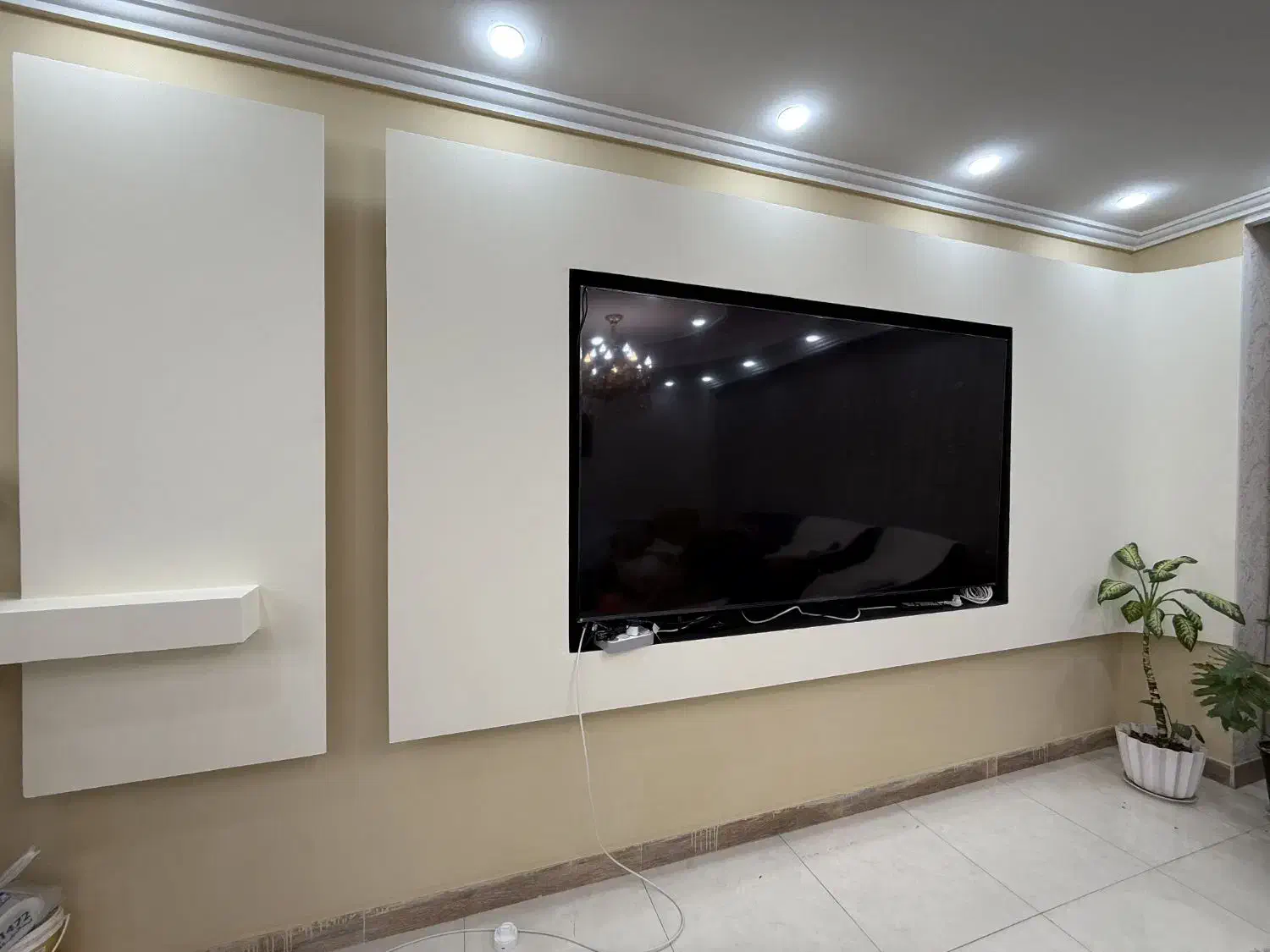 کارگر کناف|استخدام معماری، عمران و ساختمانی|وحیدیه, |دیوار