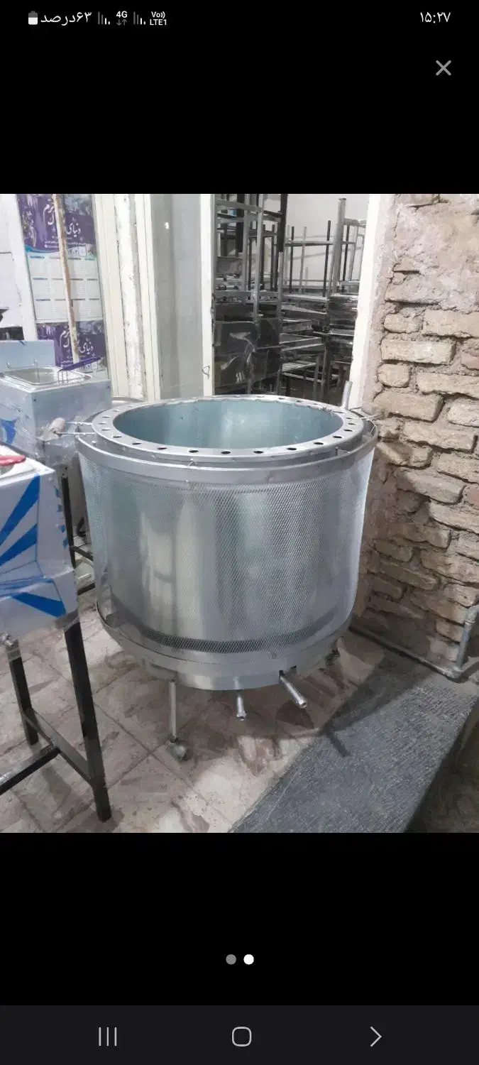 تنوربندرعباس|اجاق گاز و لوازم برقی پختوپز|بندرعباس, |دیوار