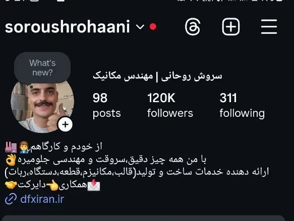 تدوینگر جهت تولید محتوا(فیلم برداری) ادیت عکس|استخدام هنری و رسانه|کرج, سی متری صنعتکاران|دیوار