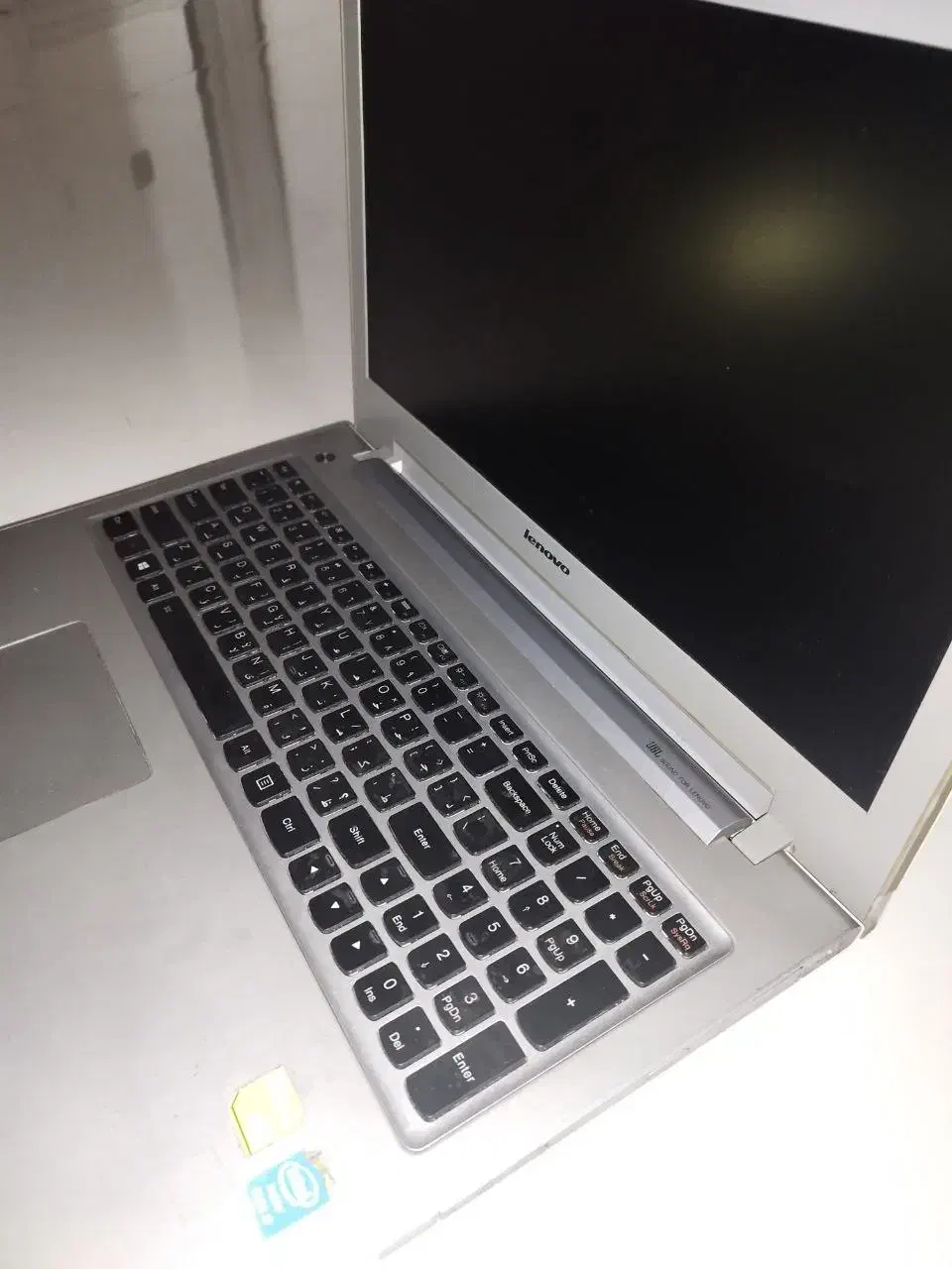 لپ تاپ مدل سری m قوی i7 نسل ۴ z510 lenovo|رایانه همراه|مشهد, آزادشهر|دیوار