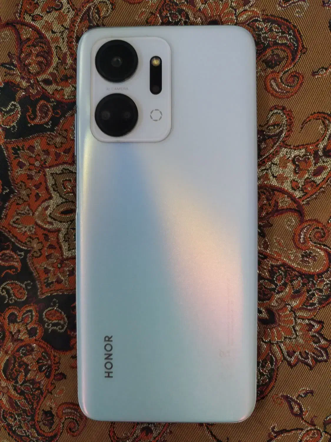 آنر honor x7a|موبایل|تهران, افسریه شمالی|دیوار