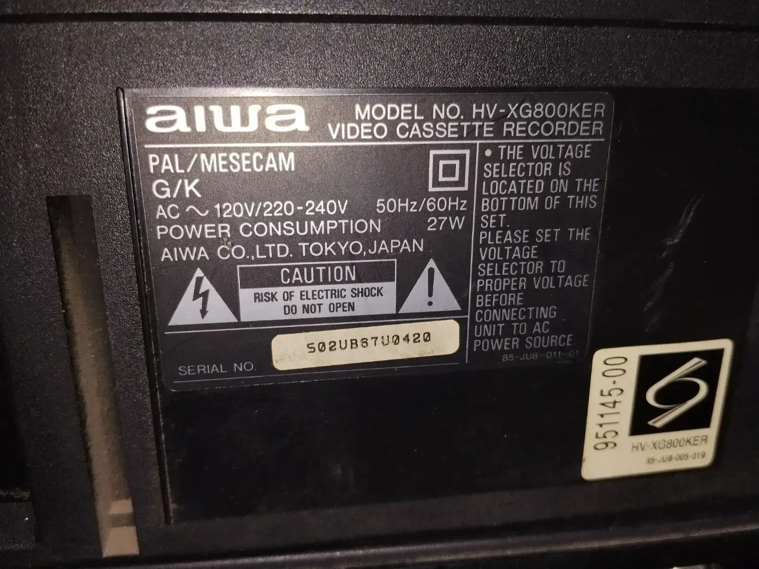 ویدیو|پخشکننده DVD و ویدیو|قرچک, باقرآباد|دیوار