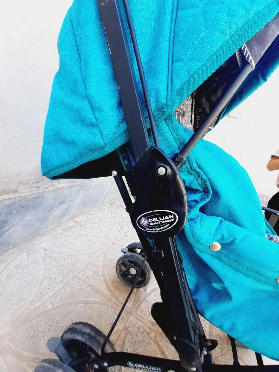 کالسکه دلیجان|کالسکه و لوازم جانبی|کرمان, |دیوار