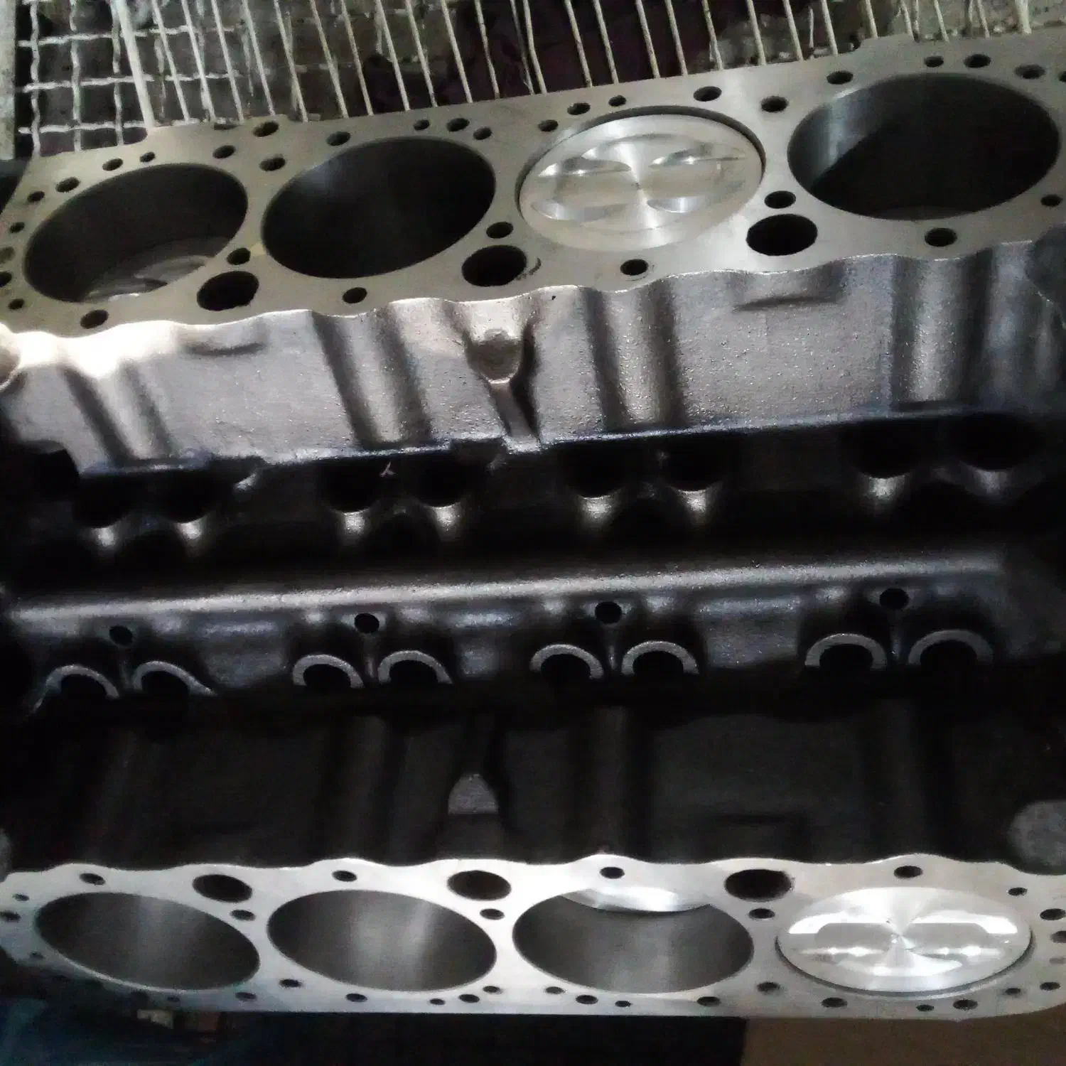 مکانیک‌‌ سنگین‌|خدمات پیشه و مهارت|اصفهان, قهاب جنوبی|دیوار