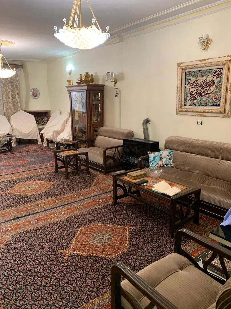 اجاره واحد ۱۰۰متر میدان بسیج پشت بانک ملت|اجارهٔ آپارتمان|اردبیل, |دیوار