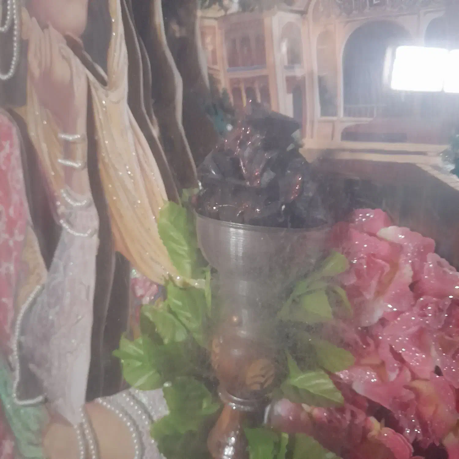 تابلو دست ساز سه بعدی با عمق ۲۰ س|تابلو، نقاشی، عکس|شهرکرد, |دیوار