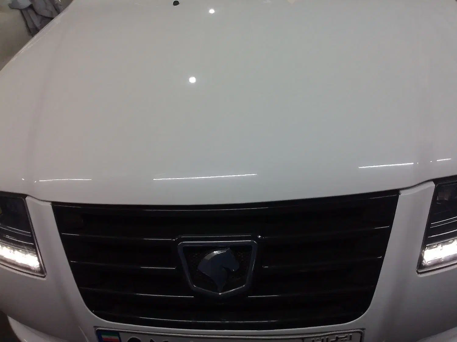 جفت چراغ سورن پلاس|قطعات یدکی و لوازم جانبی|بندر ماهشهر, |دیوار