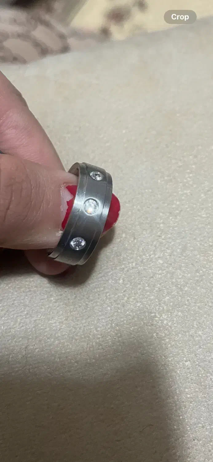 انگشتر|بدلیجات|شاهین‌شهر, نظامی|دیوار