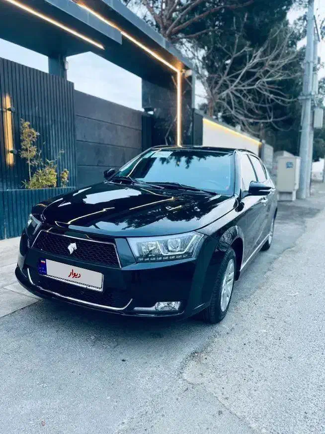 دنا پلاس 1403|خودرو سواری و وانت|کرج, کیانمهر|دیوار