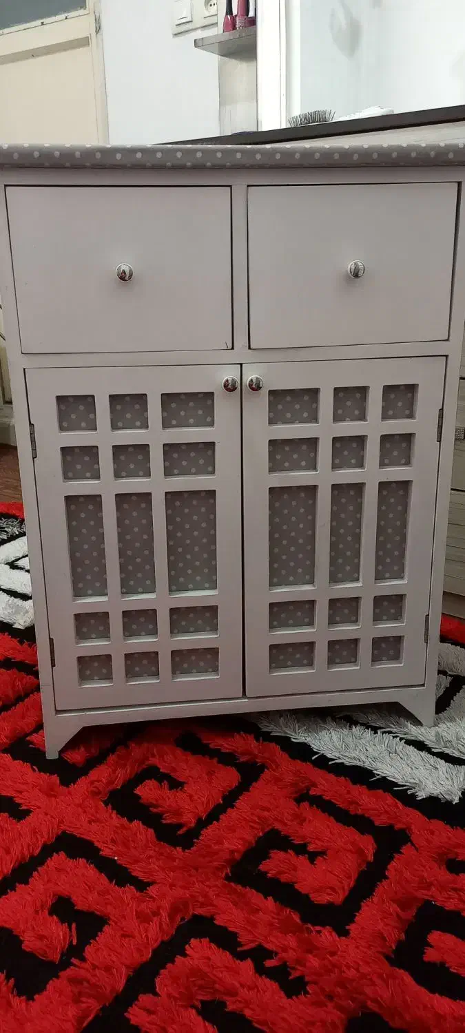 میزچرخ واتو|اتو و لوازم اتو|ری, شهادت|دیوار