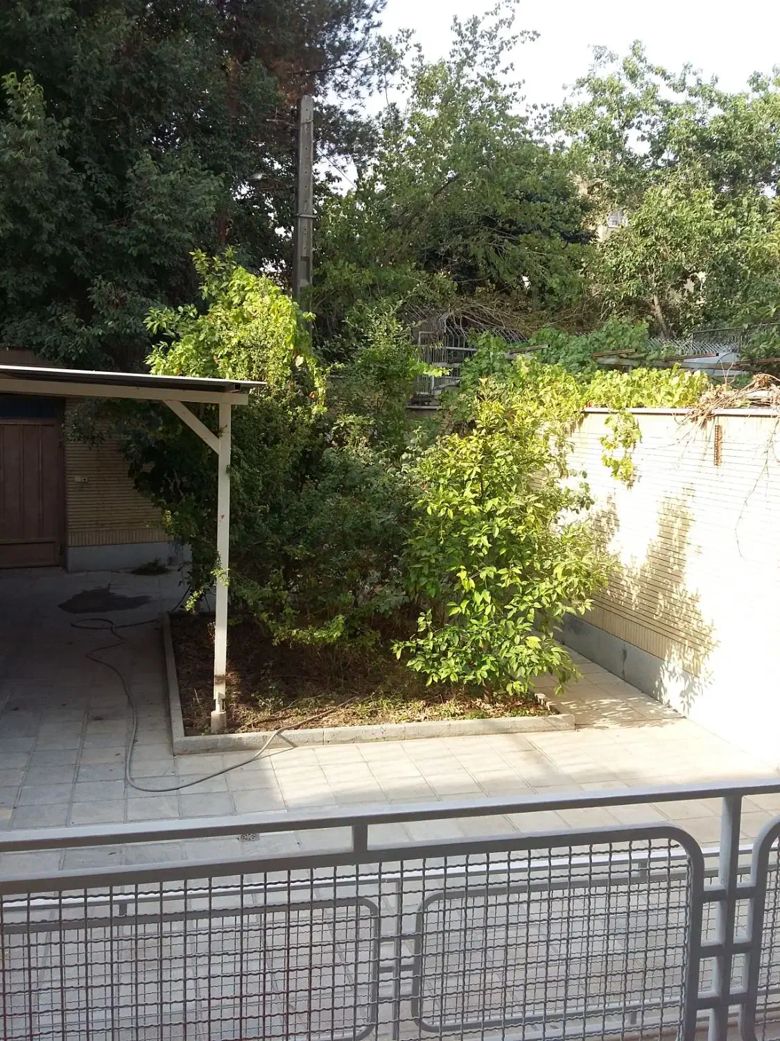 300 متر ویلایی اداری دربست دوطبقه|اجارهٔ دفتر کار، اتاق اداری، مطب|اصفهان, باغ زیار|دیوار