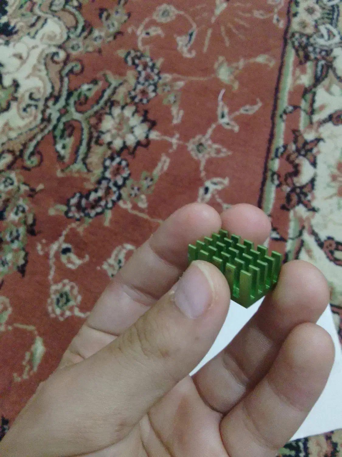 هیت سینک|قطعات و لوازم جانبی رایانه|تبریز, |دیوار