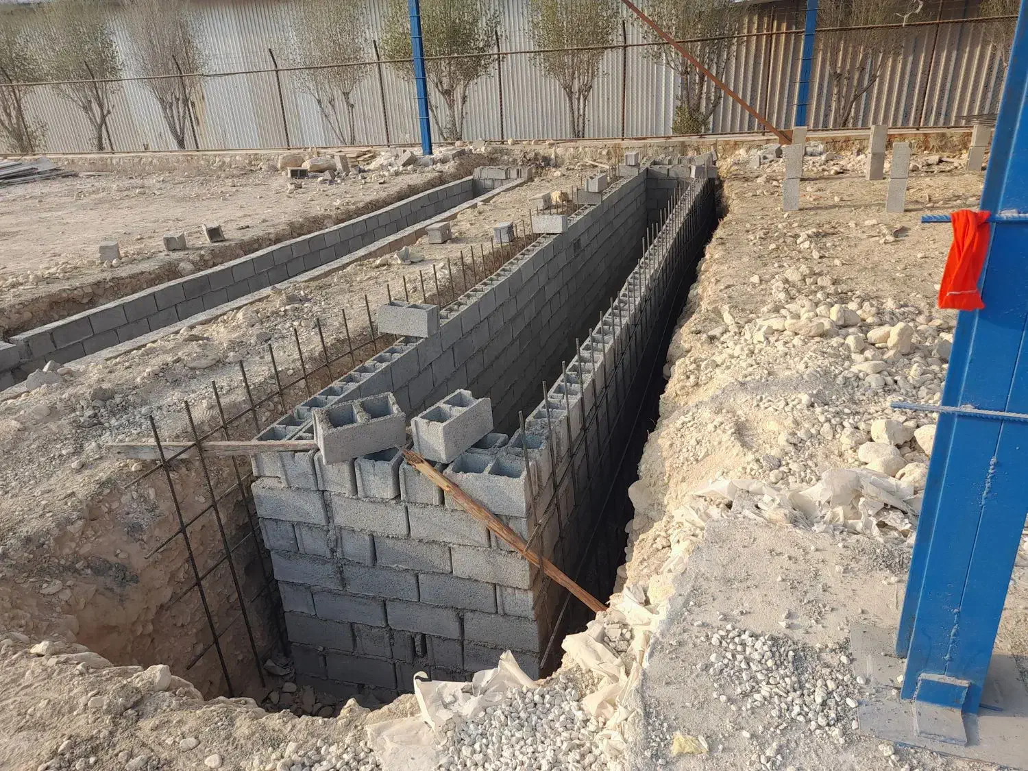 استاد کار(بنا)|خدمات پیشه و مهارت|جم, |دیوار