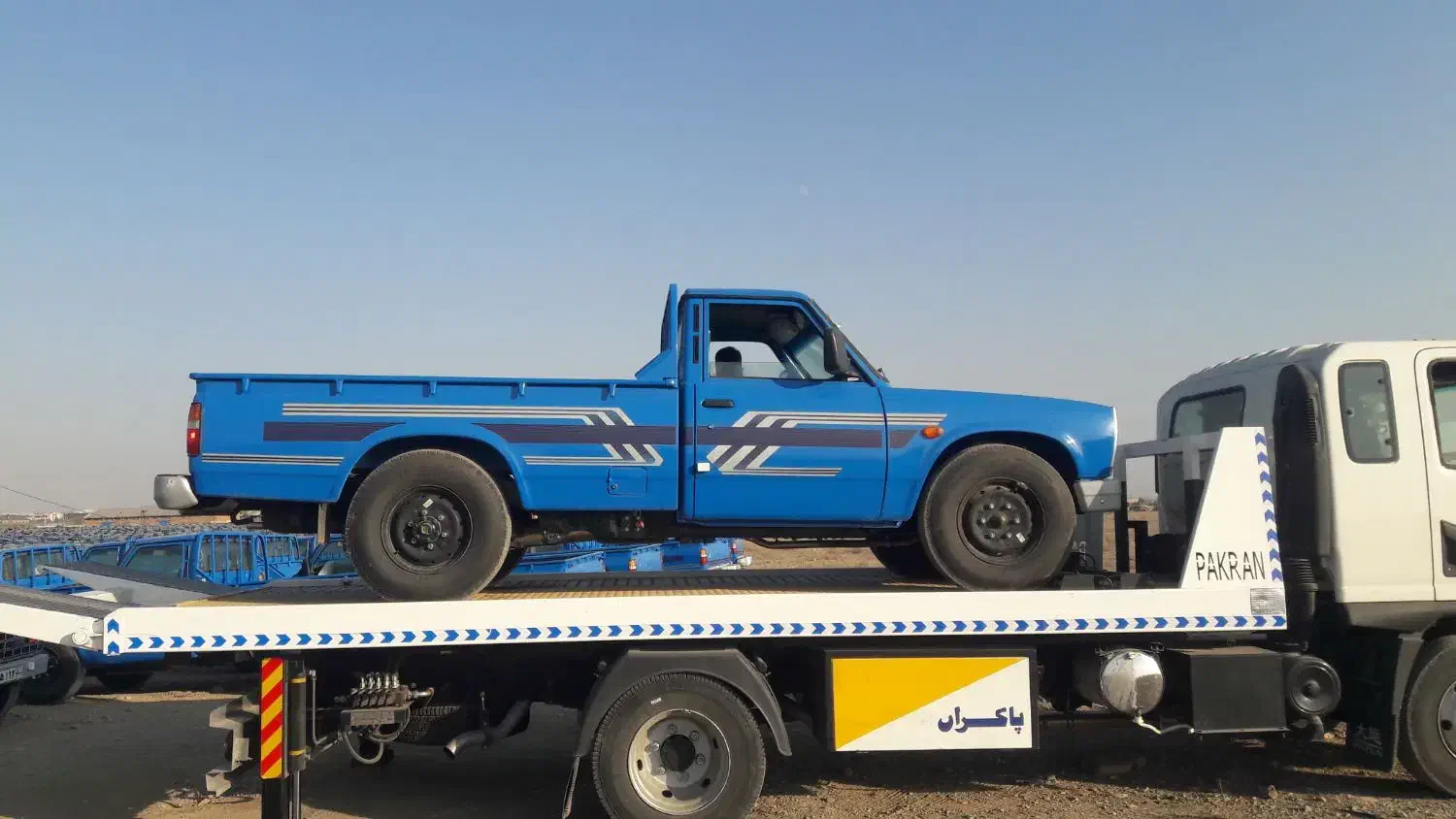 نیسان زامیاد  صفر دوگانه فول آپشن رادیال|خودرو سواری و وانت|اندیشه, اندیشه فاز ۱|دیوار