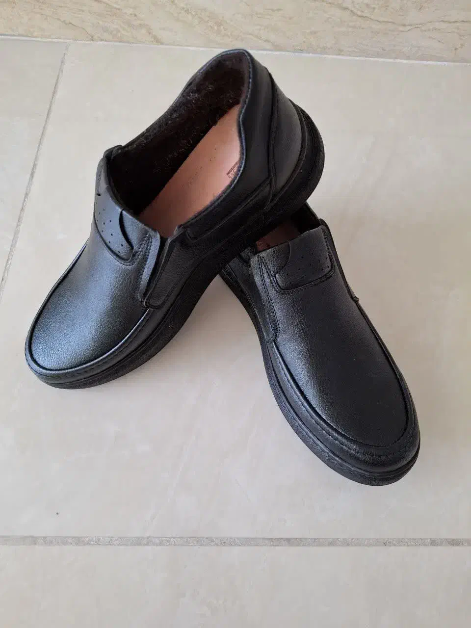 کفش مردانه سایز۴۴.۴۲|کیف، کفش، کمربند|خمینی‌شهر, |دیوار