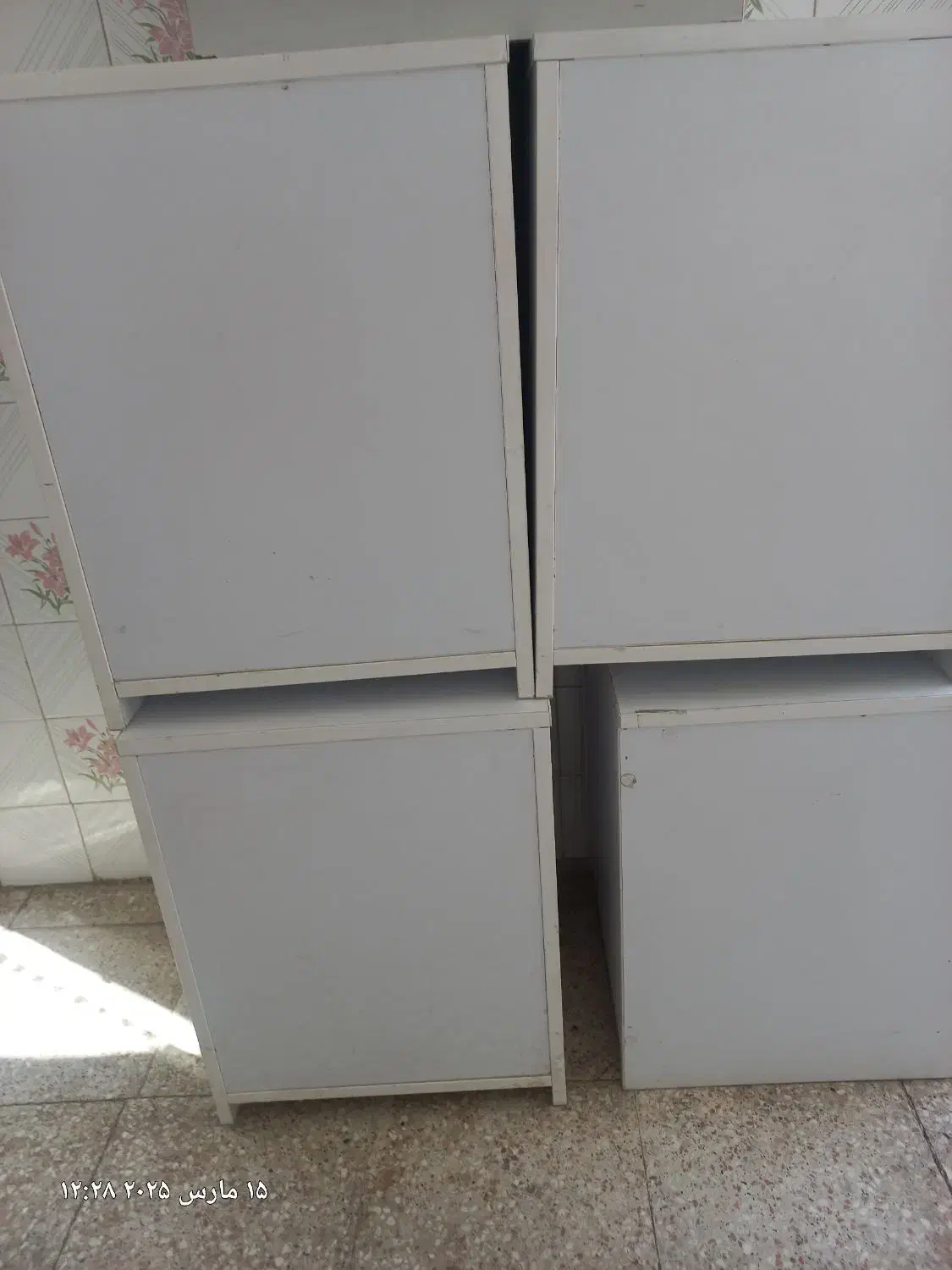 فروش باکس ام دی اف|جاکفشی، کمد، دراور|مراغه, |دیوار