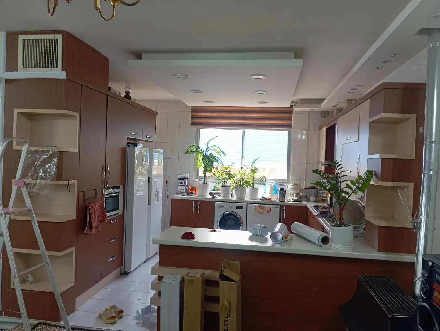 اجراع تخصصی الکور|خدمات پیشه و مهارت|اصفهان, خانه اصفهان|دیوار