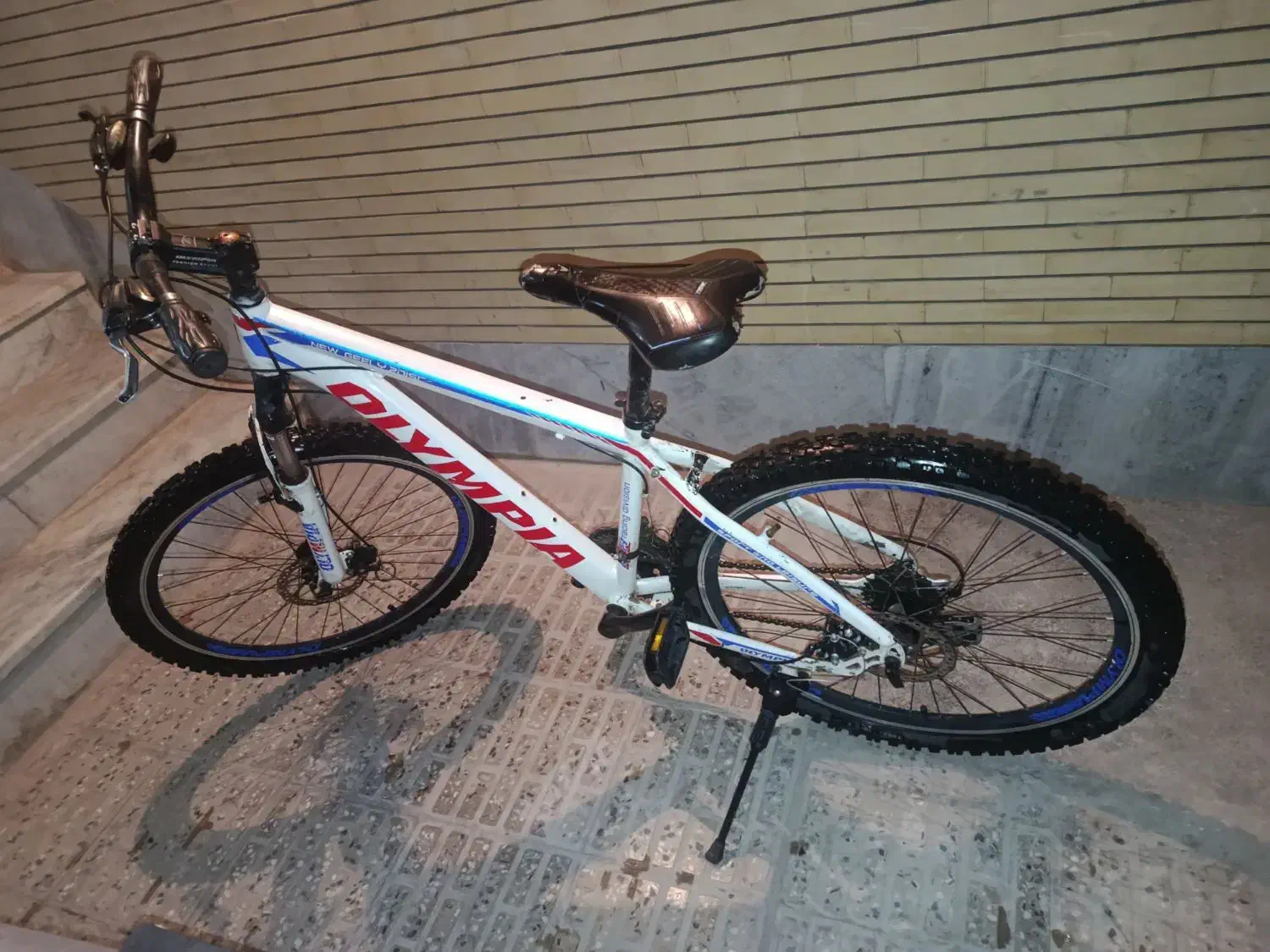 فروش دوچرخه کوهستان|دوچرخه، اسکیت، اسکوتر|شهرضا, |دیوار