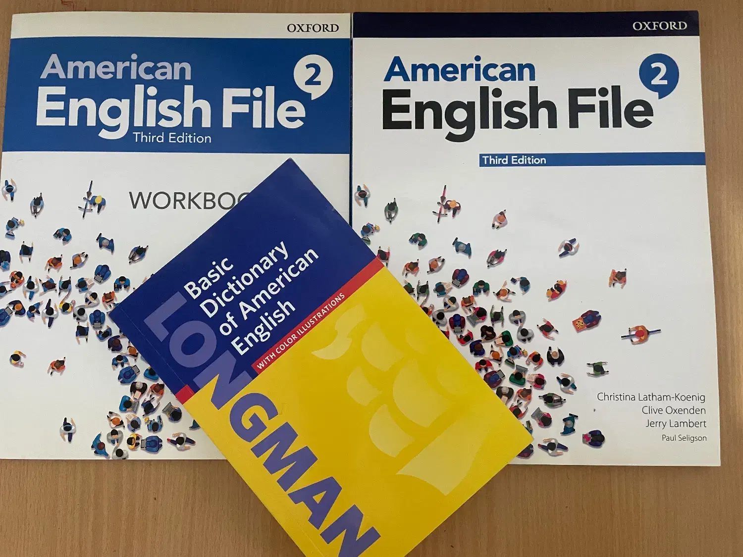 کتاب آموزشی زبان انگلیسی کاملا نو و بدون استفاده|کتاب و مجله آموزشی|شاهین‌شهر, عطار|دیوار