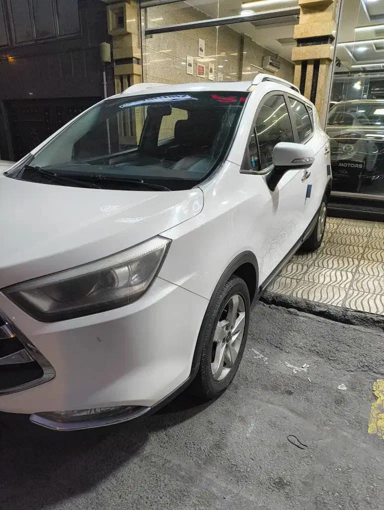 جک S3|خودرو سواری و وانت|تهران, نیروی دریایی|دیوار