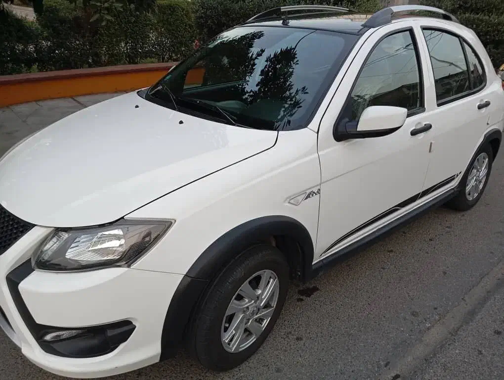 کوییک ۴۰۳|خودرو سواری و وانت|گرگان, |دیوار