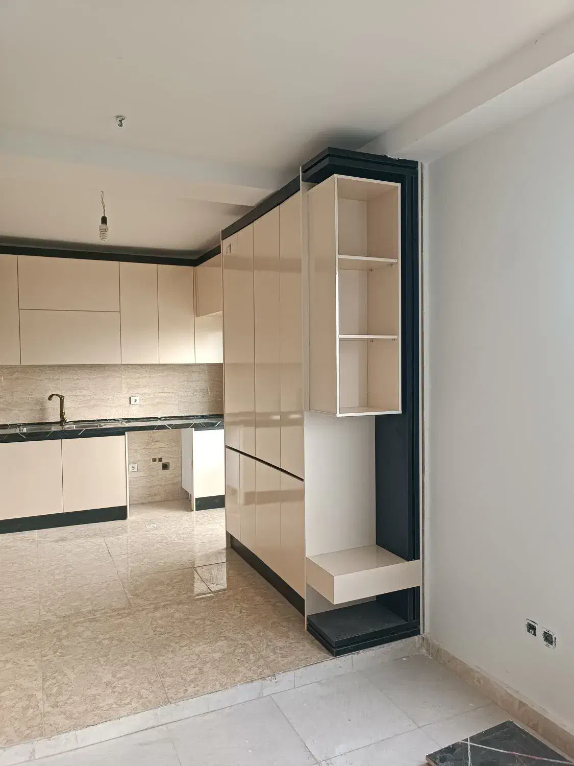 کابینت|مصالح و تجهیزات ساختمان|ساری, |دیوار