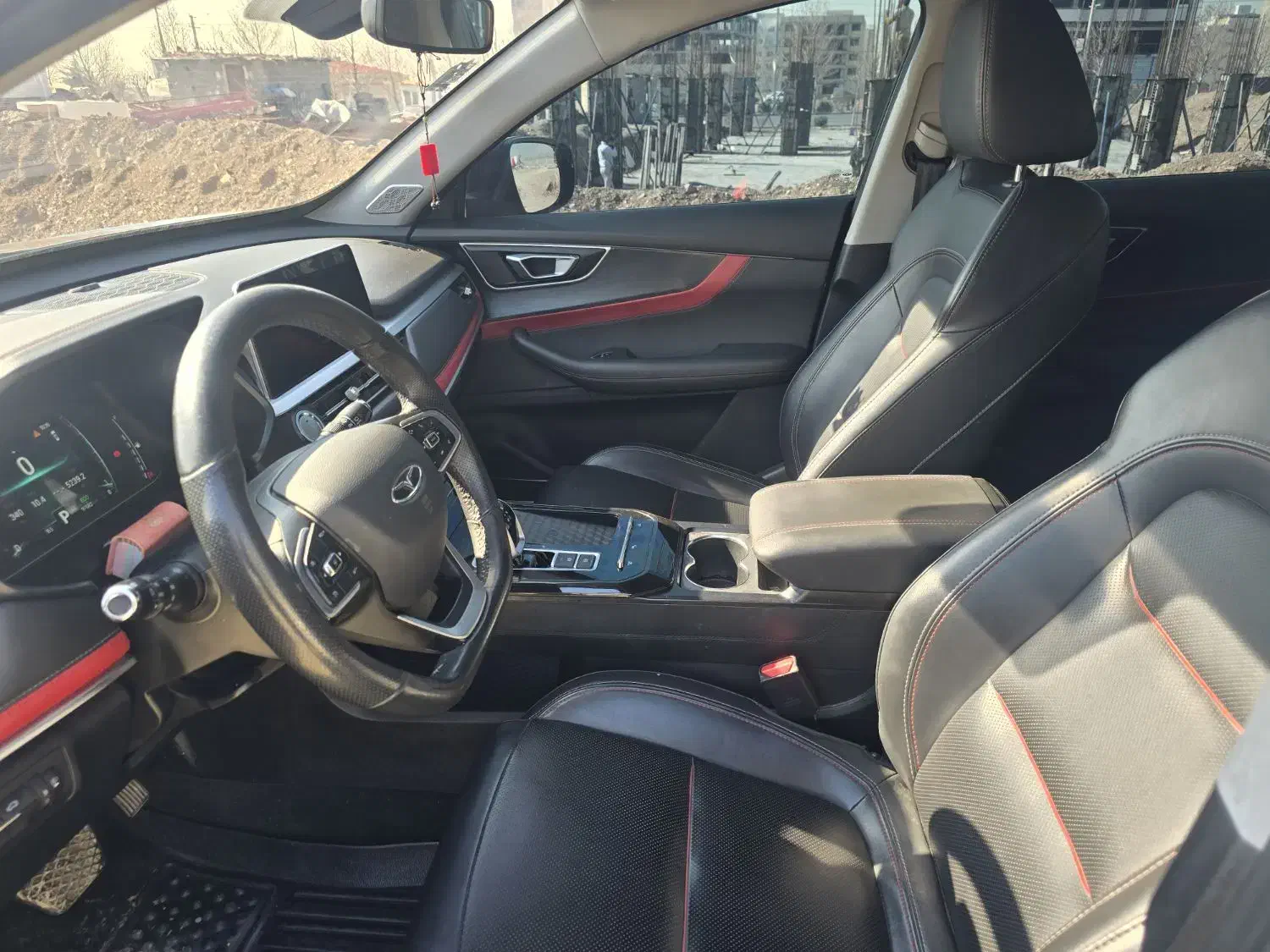 تیگو۷پرو|خودرو سواری و وانت|کرج, بنیاد|دیوار