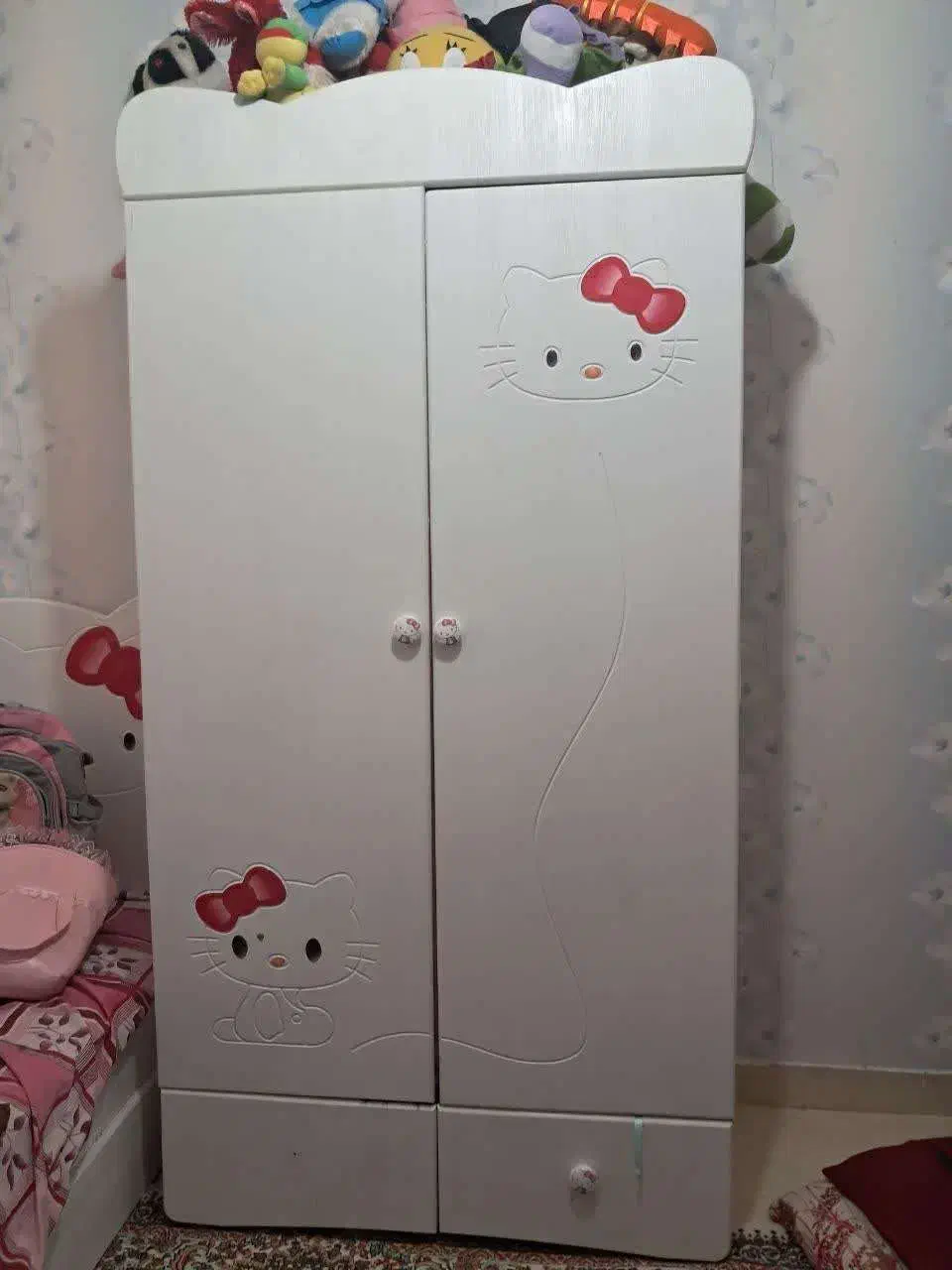 کمد و ویترین|اسباب و اثاث بچه|سمنان, |دیوار