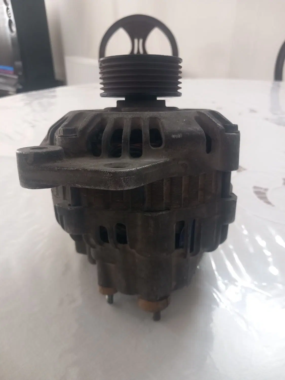 دینام mvm315 new|قطعات یدکی و لوازم جانبی|مشهد, الهیه|دیوار