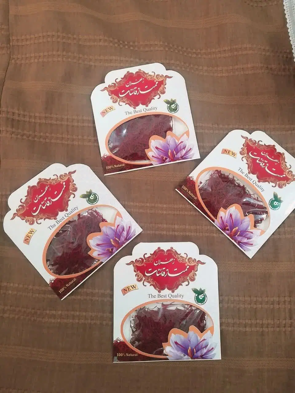 زعفران|خوردنی و آشامیدنی|اصفهان, شهرک میلاد|دیوار
