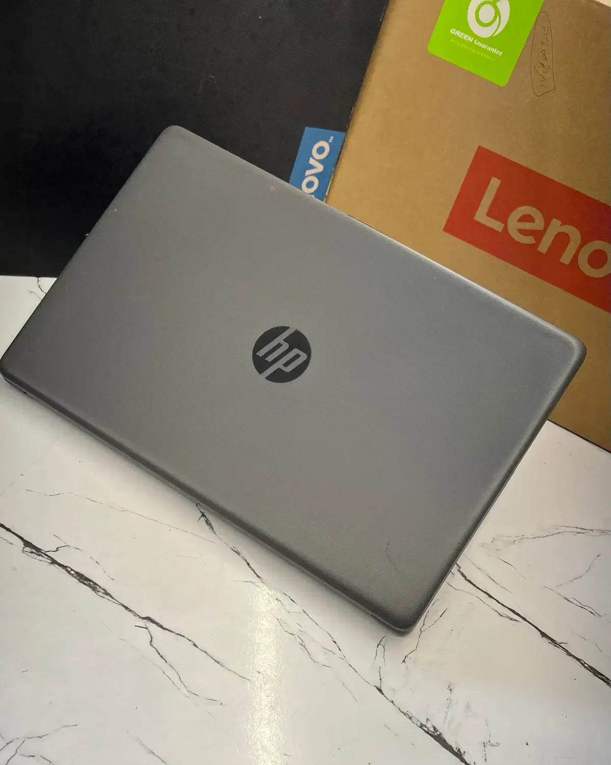 یه لپتاپ شیک و قدرتمند و به روز hp|رایانه همراه|تهران, فاطمی|دیوار