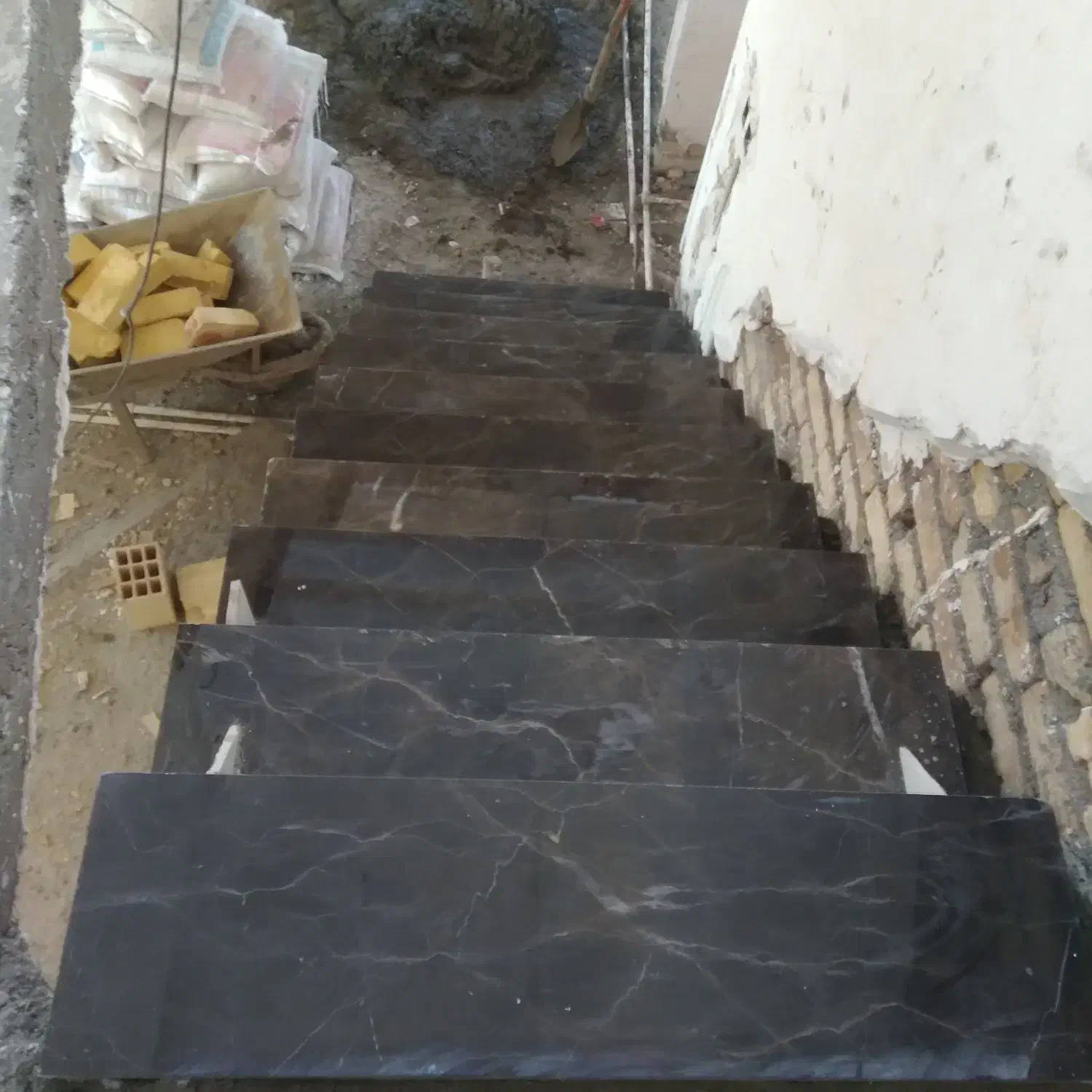 کاشی کاری و سیمانکاری|خدمات پیشه و مهارت|قیدار, |دیوار