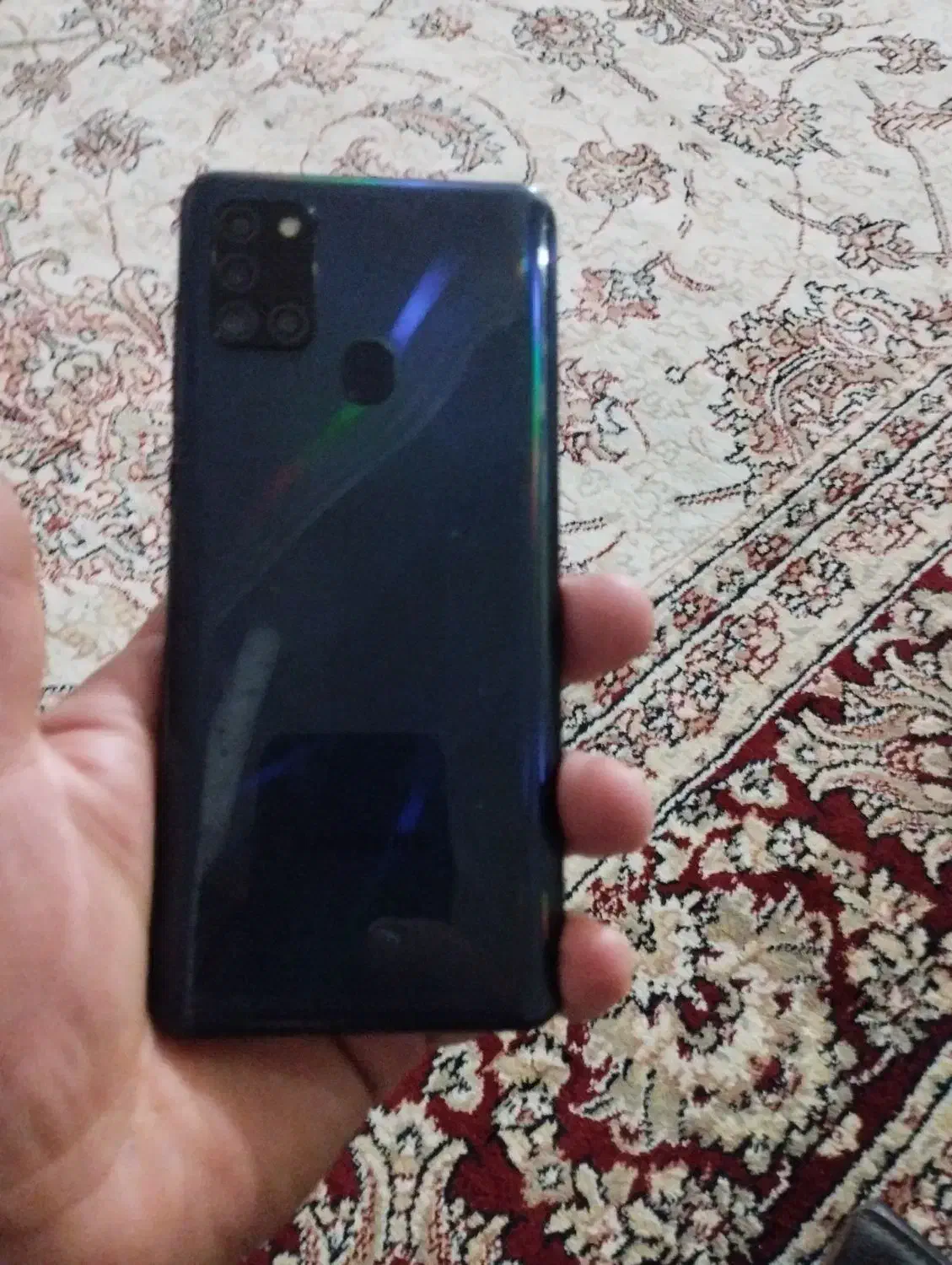 گوشی a21s|موبایل|نقده, |دیوار