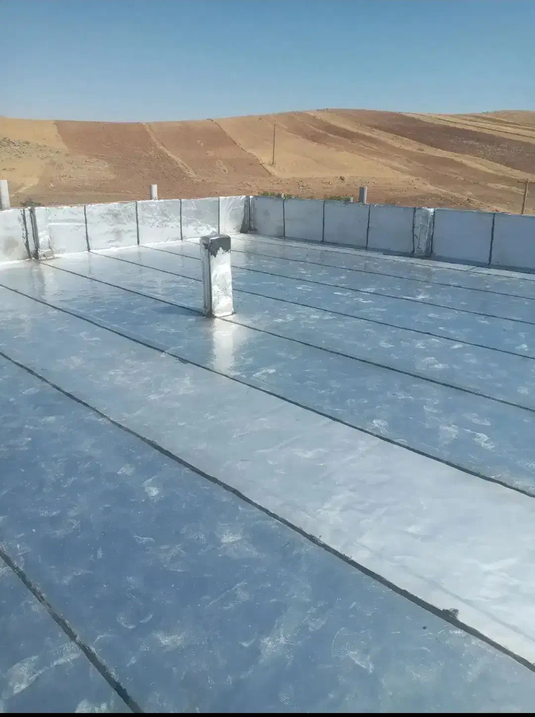 نصاب ایزوگام|خدمات پیشه و مهارت|بندرعباس, |دیوار