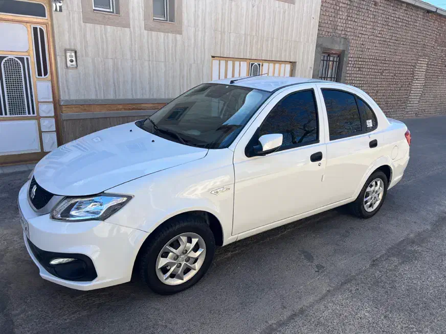 ساینا S مدل ۱۴۰۲|خودرو سواری و وانت|بیرجند, |دیوار