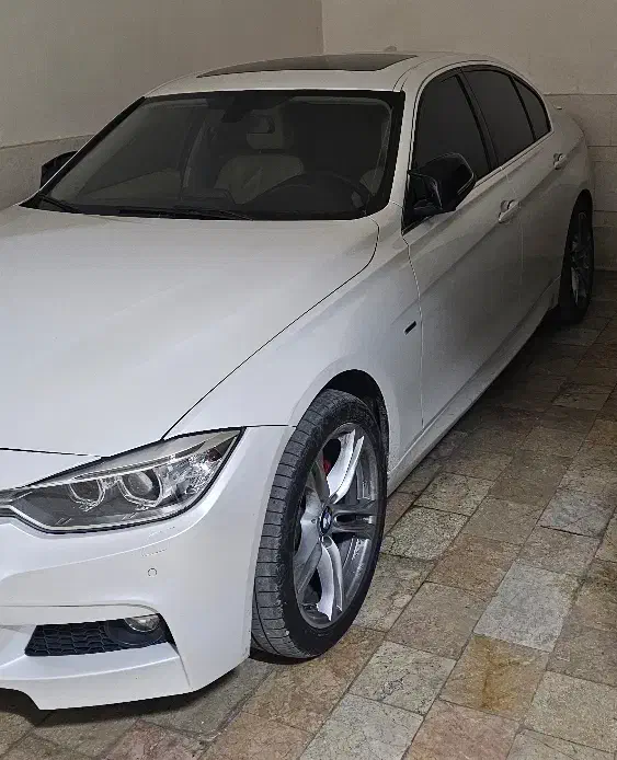 BMW 328i مدل 2014|خودرو سواری و وانت|مشهد, آزادشهر|دیوار