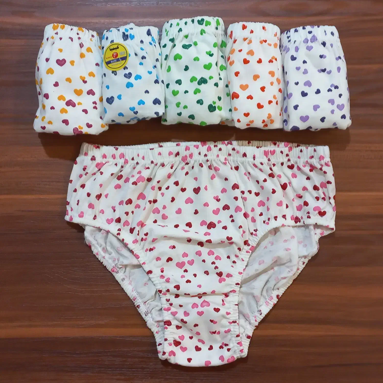 شورت لیفه ای زنانه|لباس|رباطکریم, کاظمآباد|دیوار