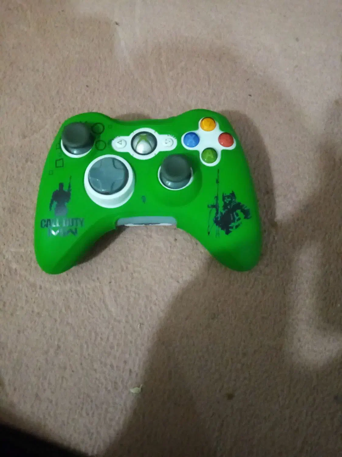 کنسول|کنسول، بازی ویدئویی و آنلاین|نقده, |دیوار