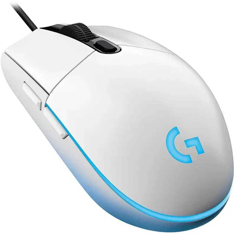 موس لاجیتک مدل G102|قطعات و لوازم جانبی رایانه|بوشهر, |دیوار