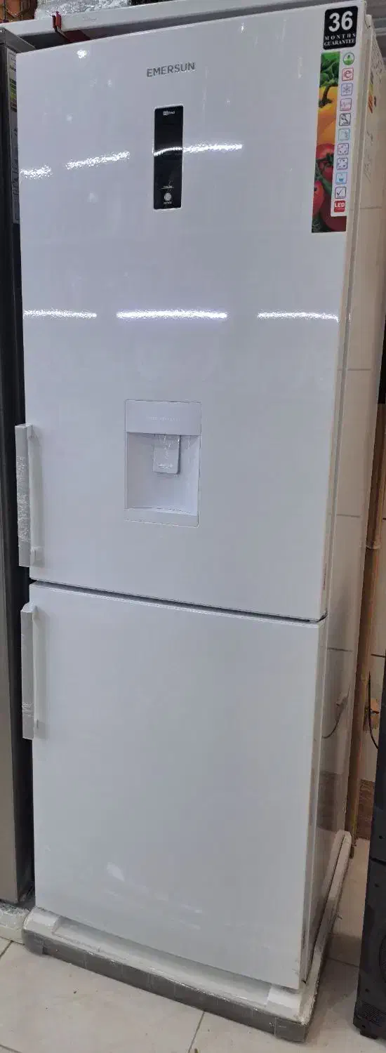 یخچال فریزر نو امرسان 22فوت|یخچال و فریزر|بردسکن, |دیوار