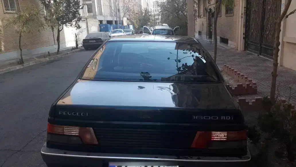 آردی استثنایی بدون مشابه|خودرو سواری و وانت|تهران, ارم|دیوار